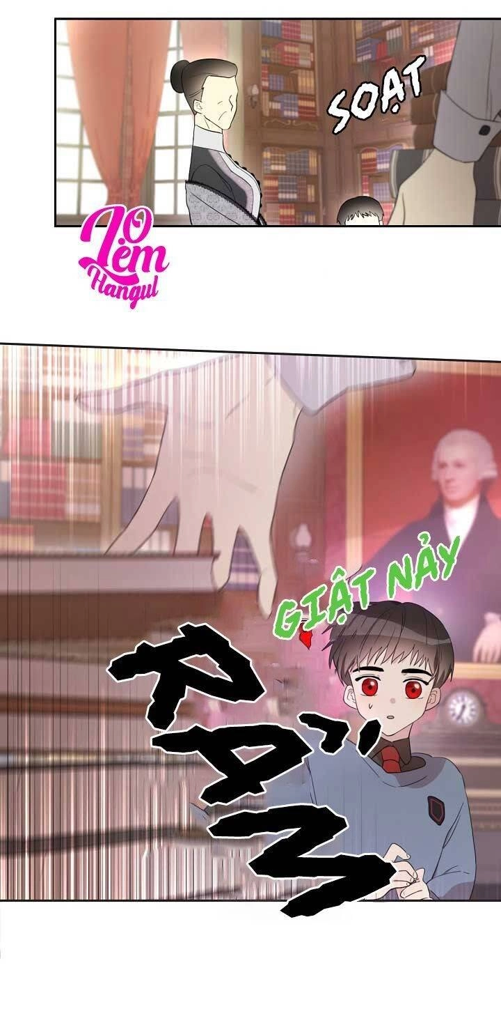 Tôi Là Mẹ Kế Của Nam Chính Chapter 10 - 36