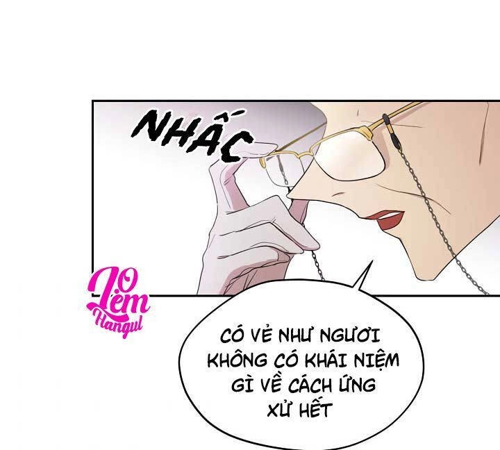 Tôi Là Mẹ Kế Của Nam Chính Chapter 10 - 37