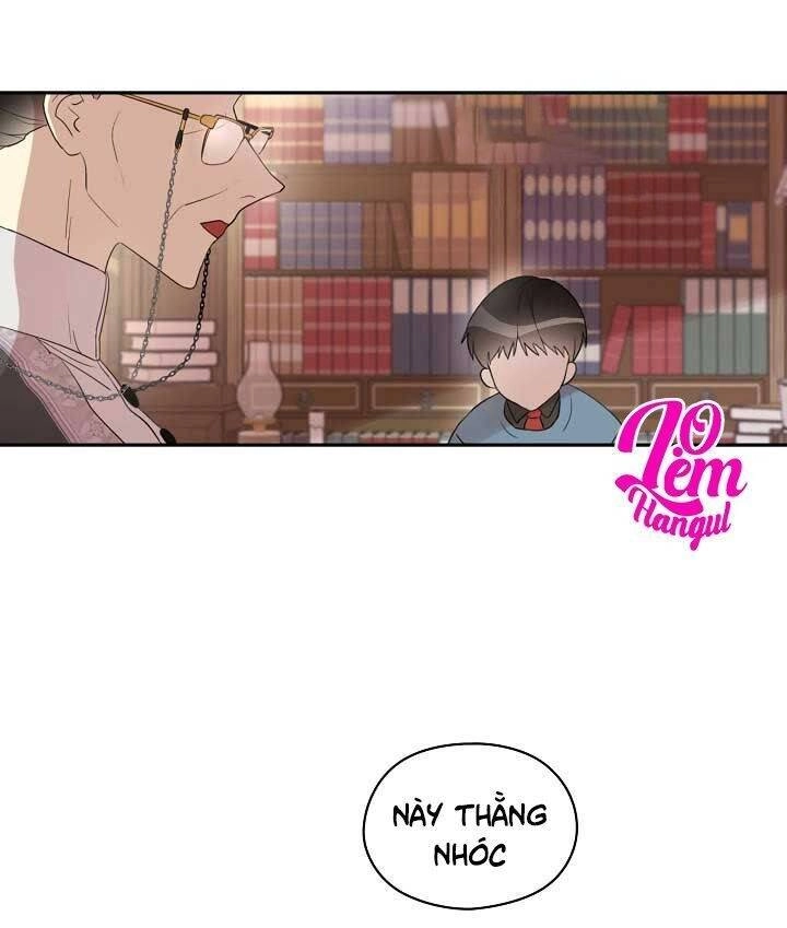 Tôi Là Mẹ Kế Của Nam Chính Chapter 10 - 42