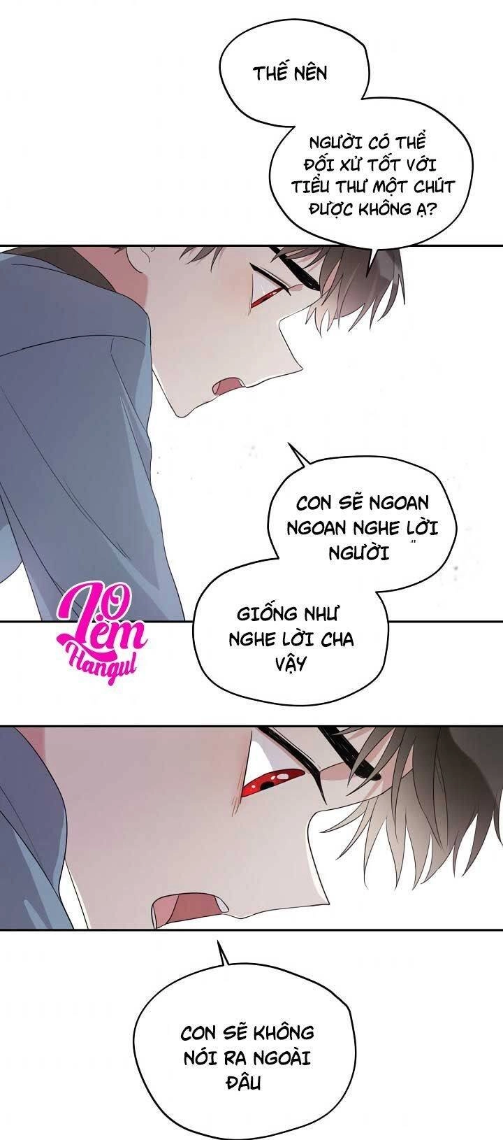 Tôi Là Mẹ Kế Của Nam Chính Chapter 10 - 47