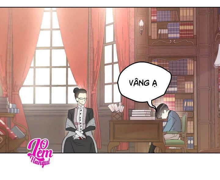 Tôi Là Mẹ Kế Của Nam Chính Chapter 11 - 10