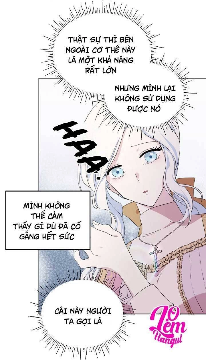 Tôi Là Mẹ Kế Của Nam Chính Chapter 11 - 27
