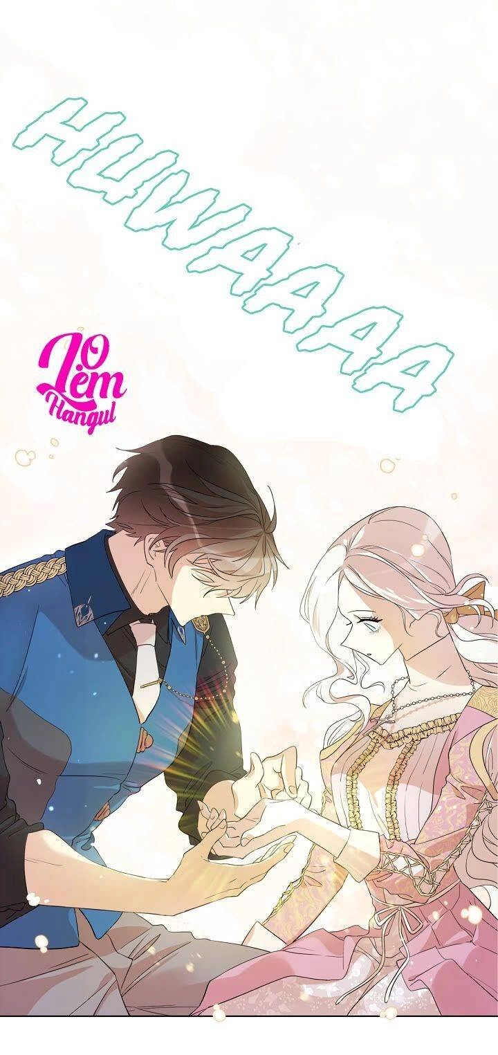 Tôi Là Mẹ Kế Của Nam Chính Chapter 11 - 35