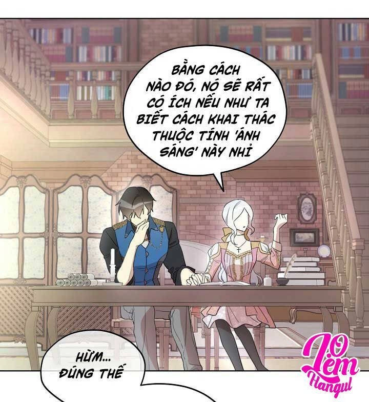 Tôi Là Mẹ Kế Của Nam Chính Chapter 12 - 3