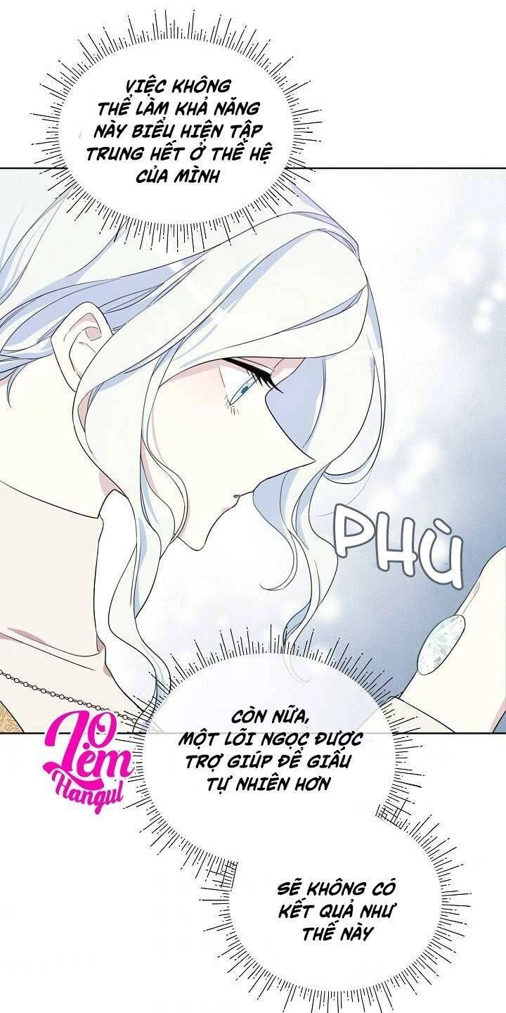 Tôi Là Mẹ Kế Của Nam Chính Chapter 12 - 6
