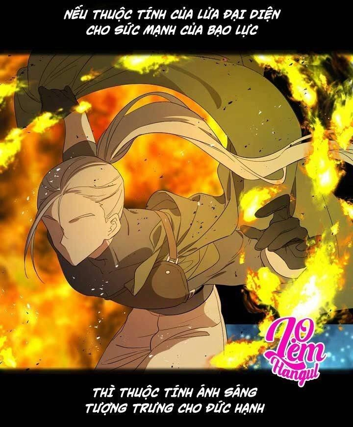 Tôi Là Mẹ Kế Của Nam Chính Chapter 12 - 12