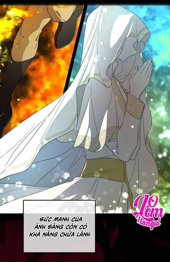 Tôi Là Mẹ Kế Của Nam Chính Chapter 12 - 13