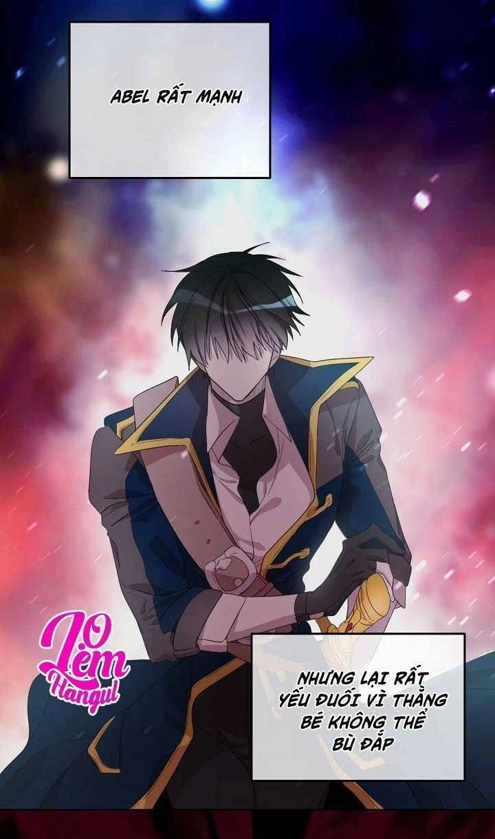 Tôi Là Mẹ Kế Của Nam Chính Chapter 12 - 15