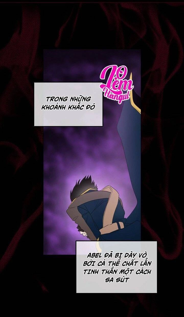 Tôi Là Mẹ Kế Của Nam Chính Chapter 12 - 17