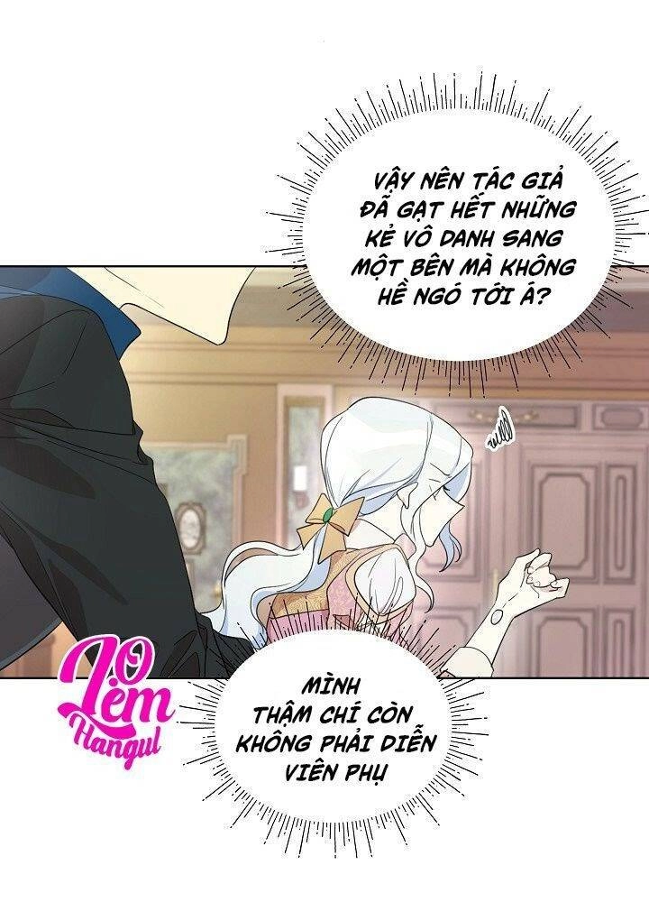 Tôi Là Mẹ Kế Của Nam Chính Chapter 12 - 27