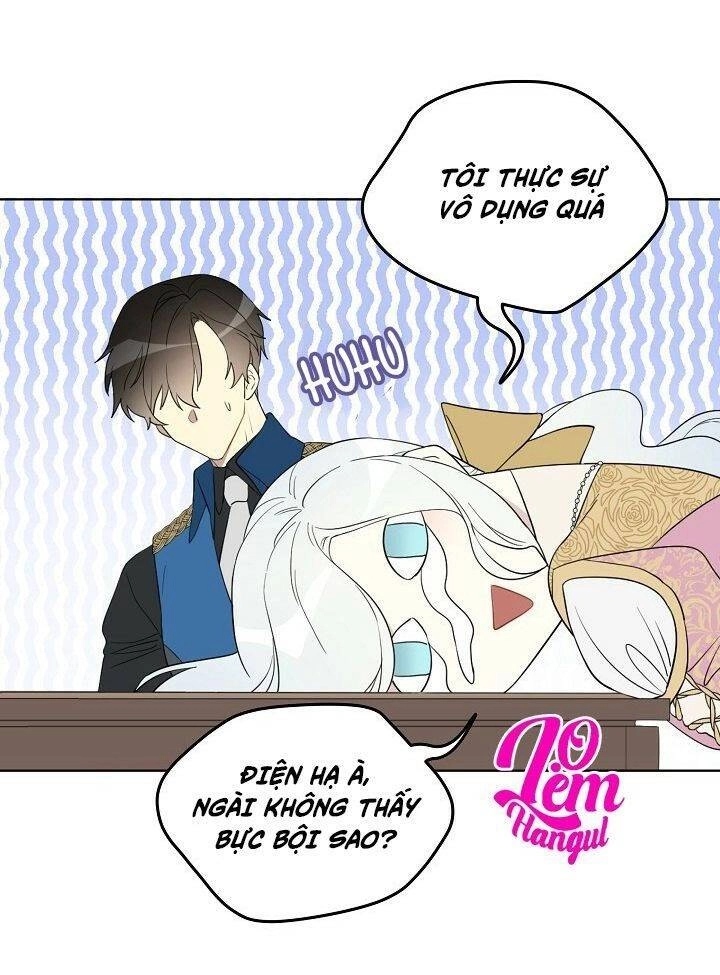 Tôi Là Mẹ Kế Của Nam Chính Chapter 12 - 34