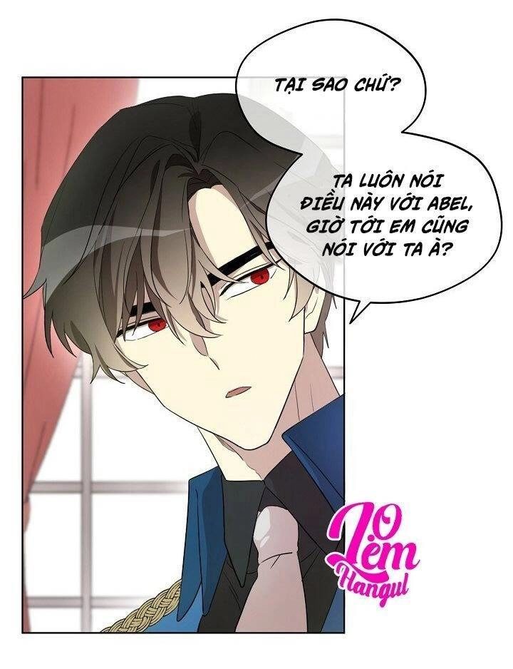 Tôi Là Mẹ Kế Của Nam Chính Chapter 12 - 35