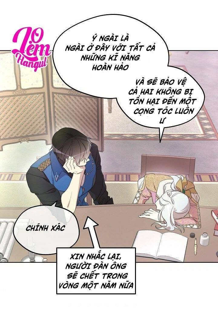 Tôi Là Mẹ Kế Của Nam Chính Chapter 12 - 37