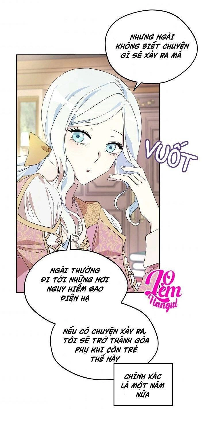 Tôi Là Mẹ Kế Của Nam Chính Chapter 12 - 38