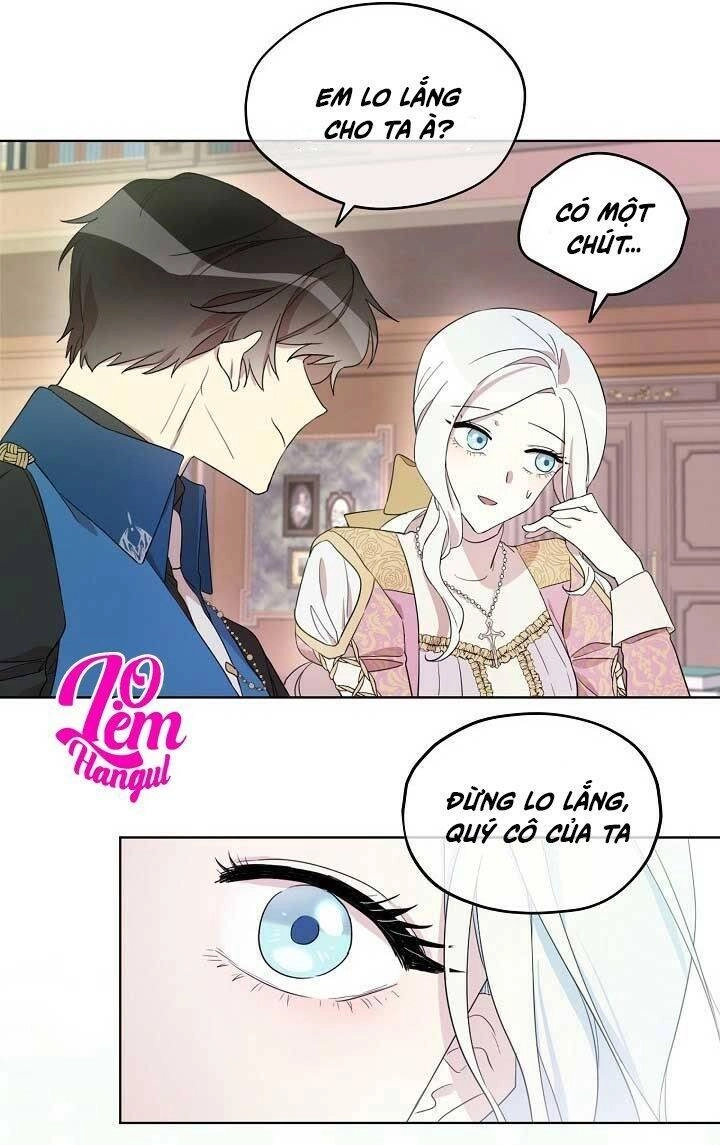 Tôi Là Mẹ Kế Của Nam Chính Chapter 12 - 39