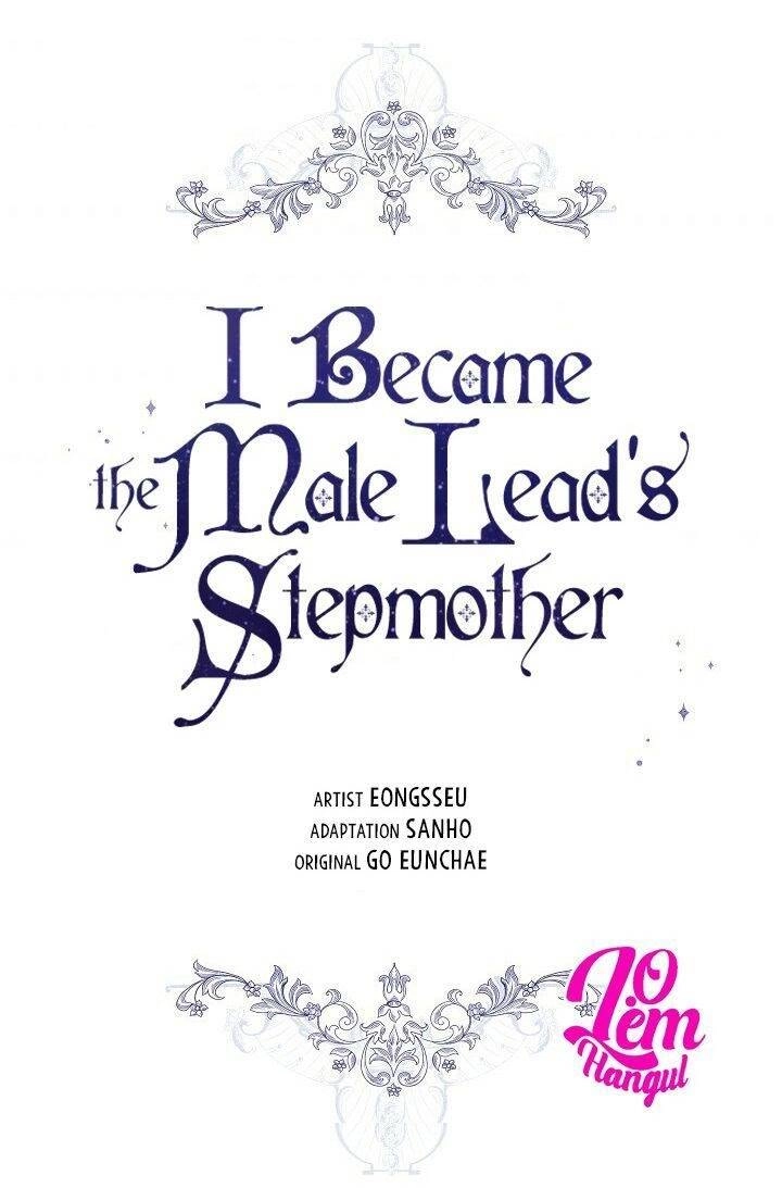 Tôi Là Mẹ Kế Của Nam Chính Chapter 12 - 42