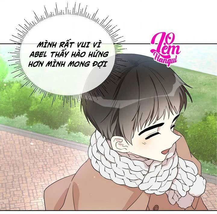 Tôi Là Mẹ Kế Của Nam Chính Chapter 12 - 47