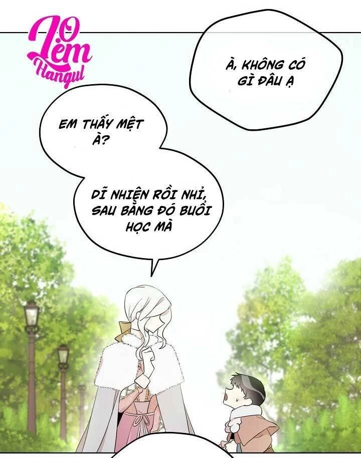 Tôi Là Mẹ Kế Của Nam Chính Chapter 12 - 51