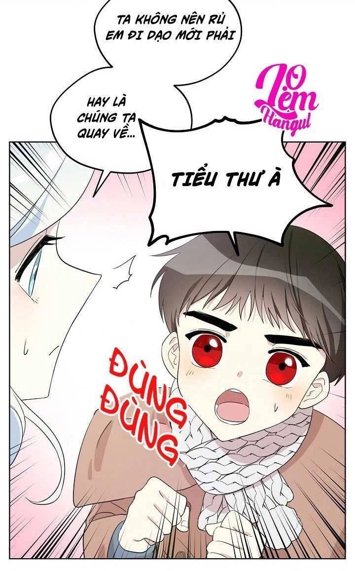 Tôi Là Mẹ Kế Của Nam Chính Chapter 12 - 52