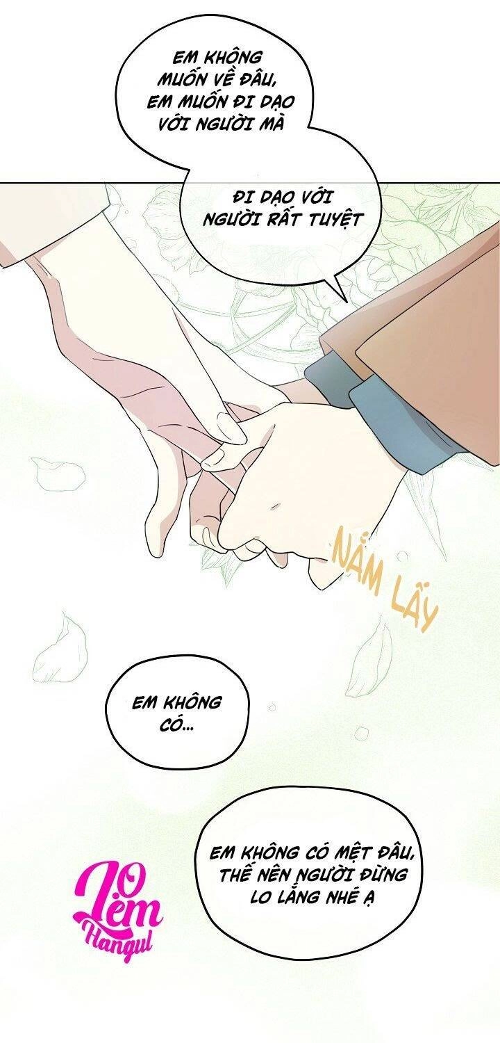 Tôi Là Mẹ Kế Của Nam Chính Chapter 12 - 53