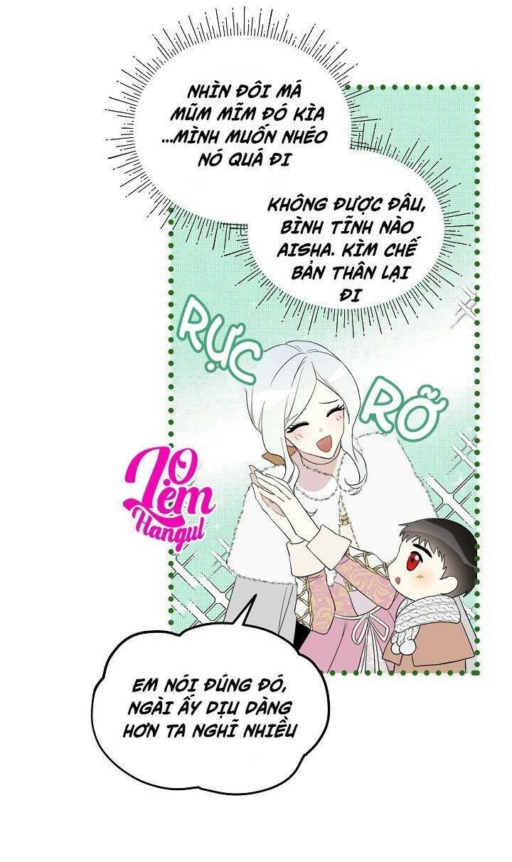 Tôi Là Mẹ Kế Của Nam Chính Chapter 12 - 59