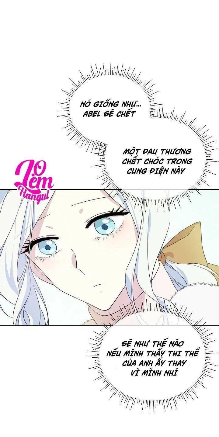 Tôi Là Mẹ Kế Của Nam Chính Chapter 12 - 63