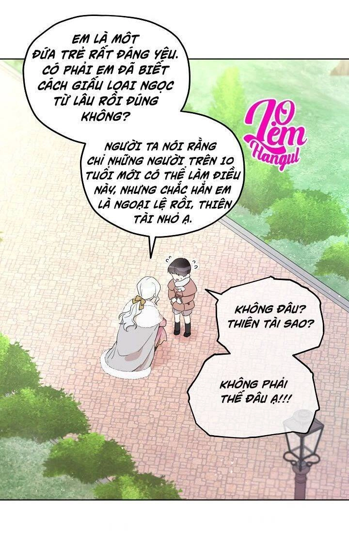 Tôi Là Mẹ Kế Của Nam Chính Chapter 13 - 6