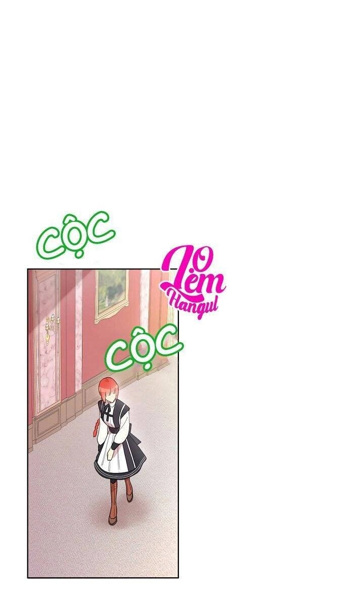 Tôi Là Mẹ Kế Của Nam Chính Chapter 13 - 17