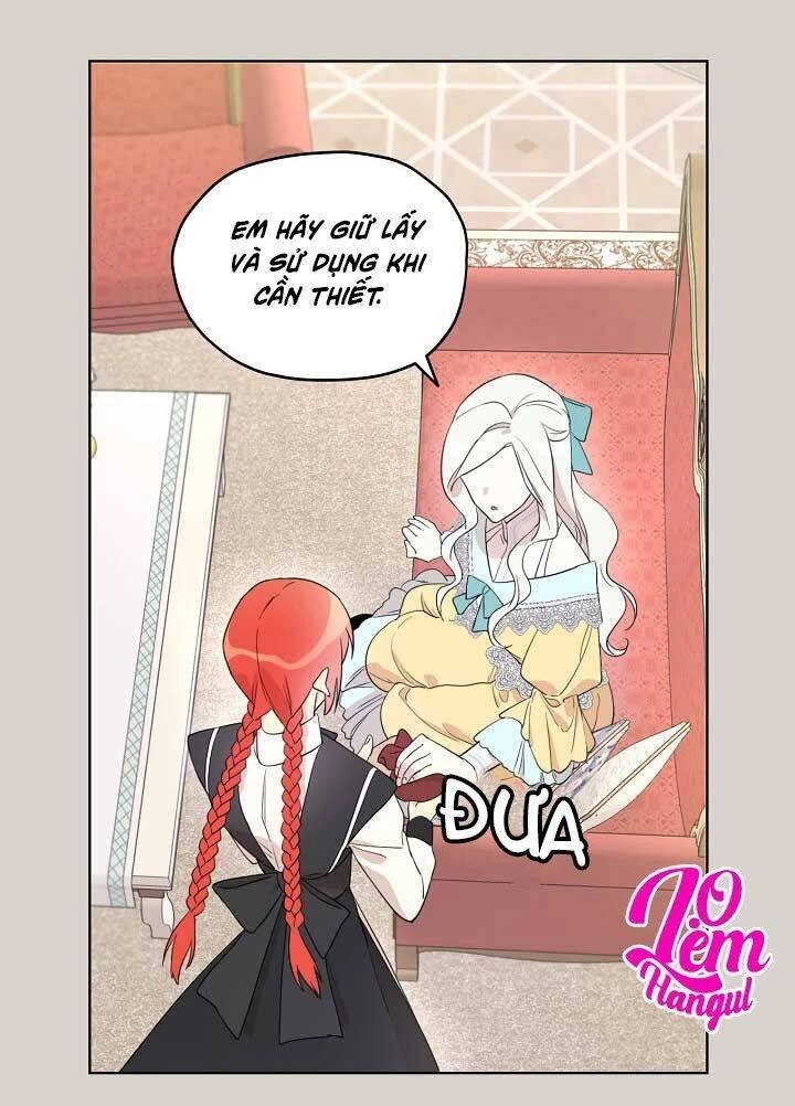 Tôi Là Mẹ Kế Của Nam Chính Chapter 13 - 22