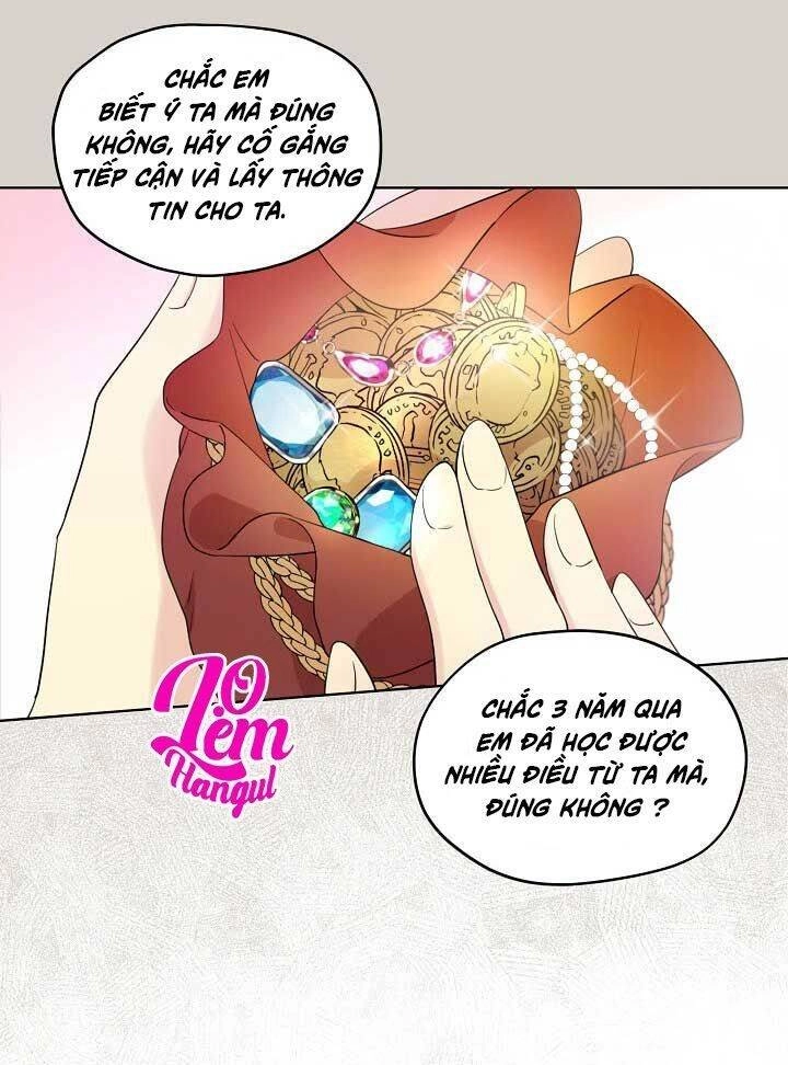 Tôi Là Mẹ Kế Của Nam Chính Chapter 13 - 23