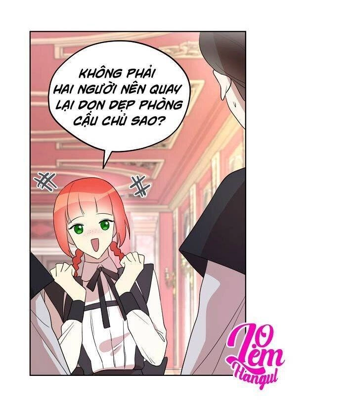 Tôi Là Mẹ Kế Của Nam Chính Chapter 13 - 32