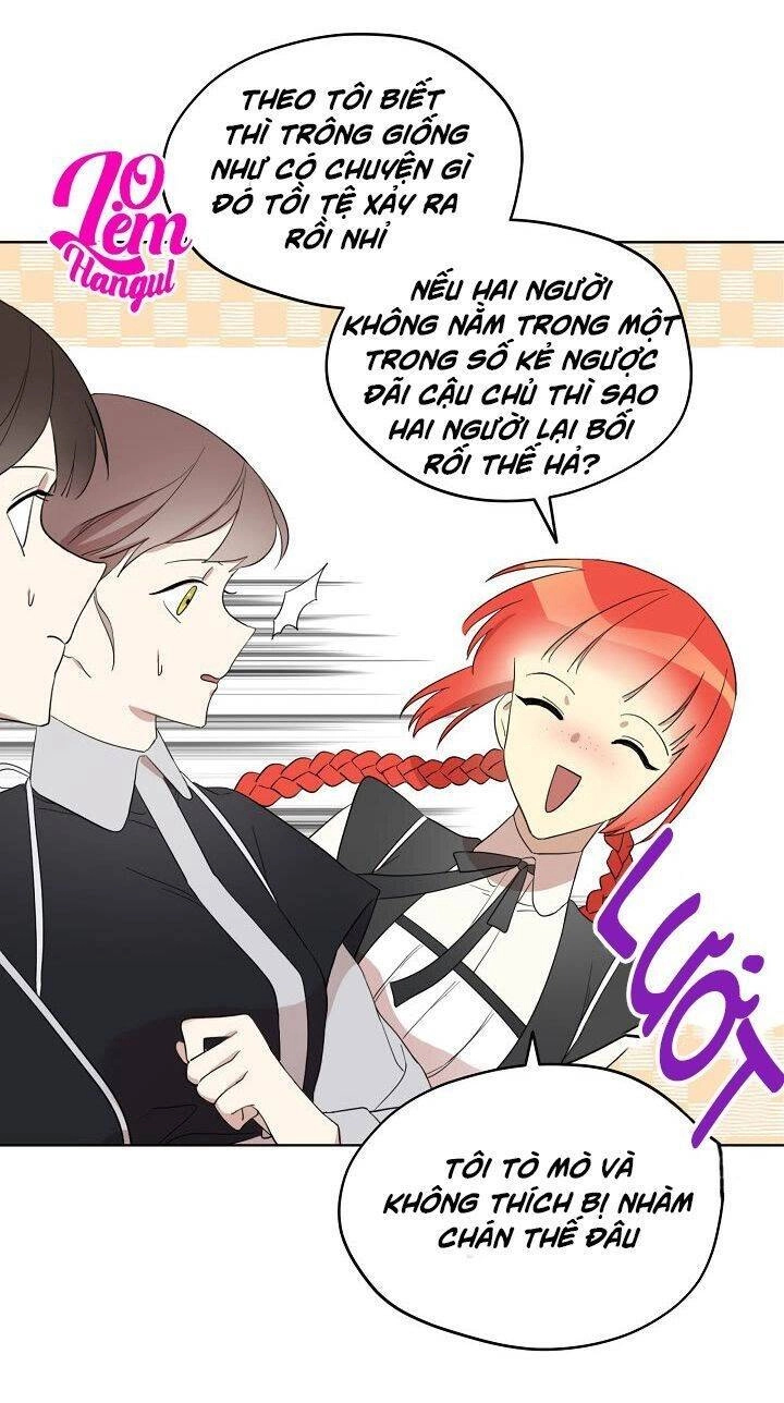 Tôi Là Mẹ Kế Của Nam Chính Chapter 13 - 34