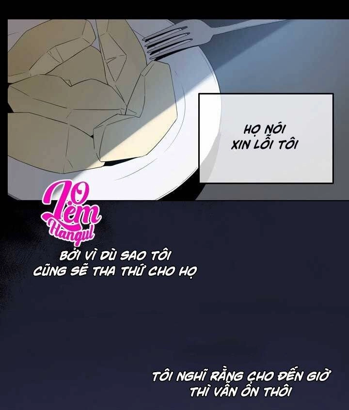 Tôi Là Mẹ Kế Của Nam Chính Chapter 13 - 48