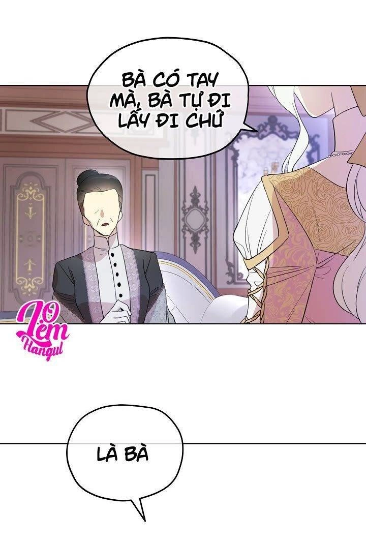 Tôi Là Mẹ Kế Của Nam Chính Chapter 14 - 4