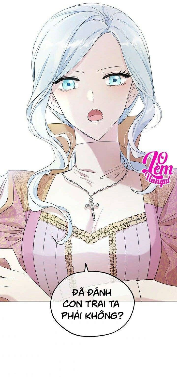 Tôi Là Mẹ Kế Của Nam Chính Chapter 14 - 5