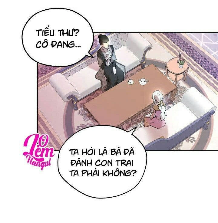 Tôi Là Mẹ Kế Của Nam Chính Chapter 14 - 8