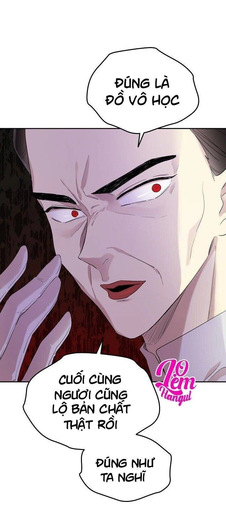 Tôi Là Mẹ Kế Của Nam Chính Chapter 14 - 11