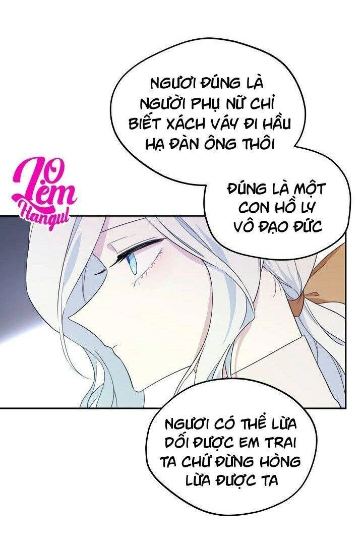 Tôi Là Mẹ Kế Của Nam Chính Chapter 14 - 12