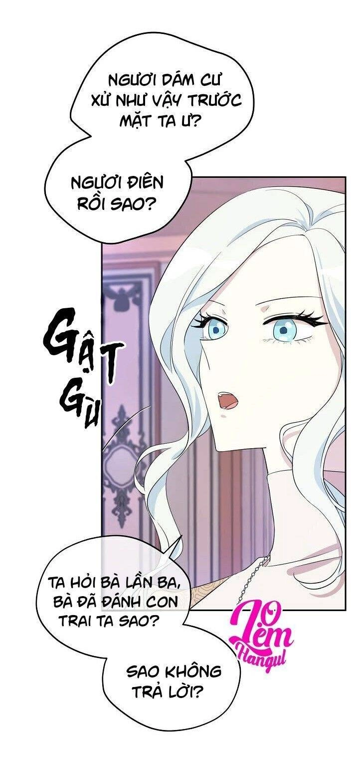 Tôi Là Mẹ Kế Của Nam Chính Chapter 14 - 16