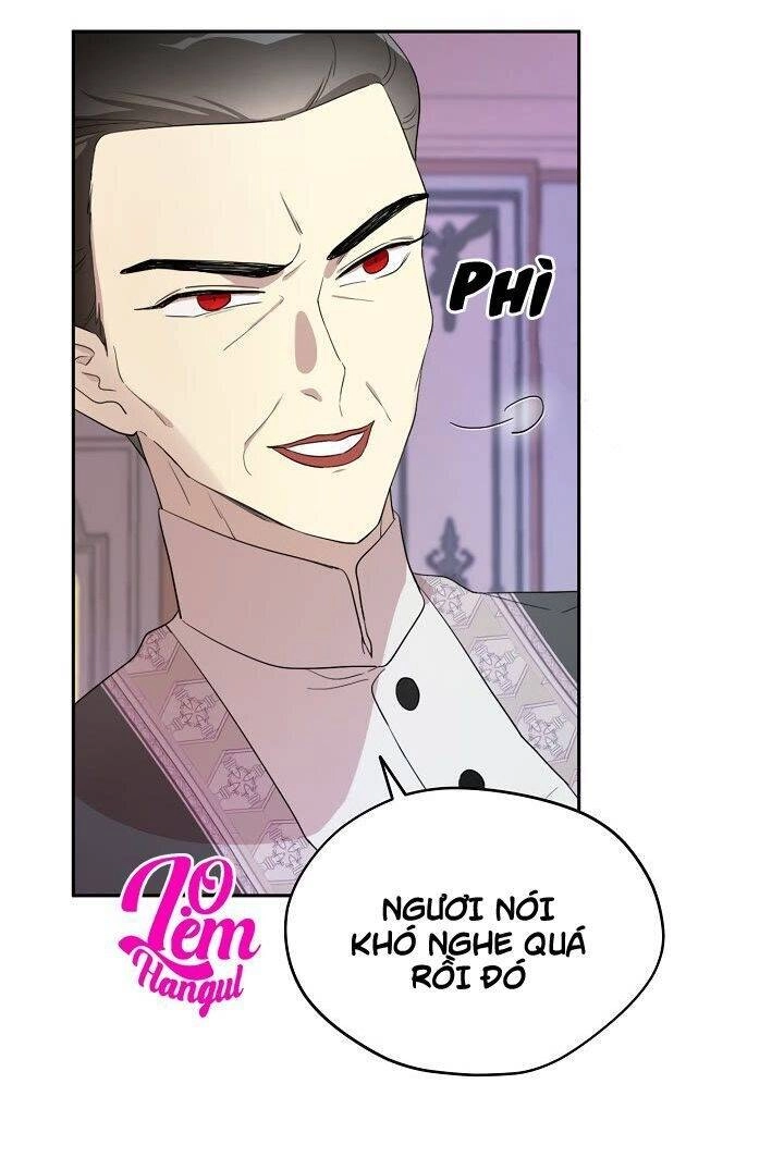 Tôi Là Mẹ Kế Của Nam Chính Chapter 14 - 17