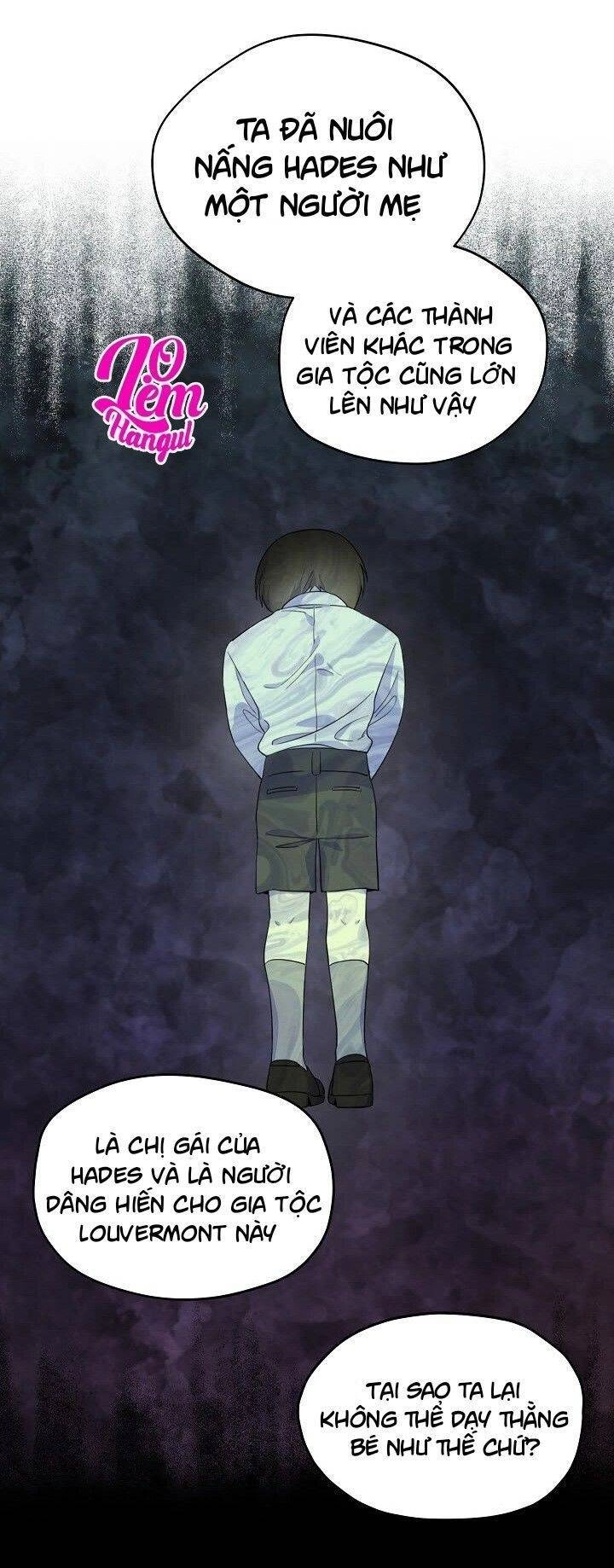 Tôi Là Mẹ Kế Của Nam Chính Chapter 14 - 18