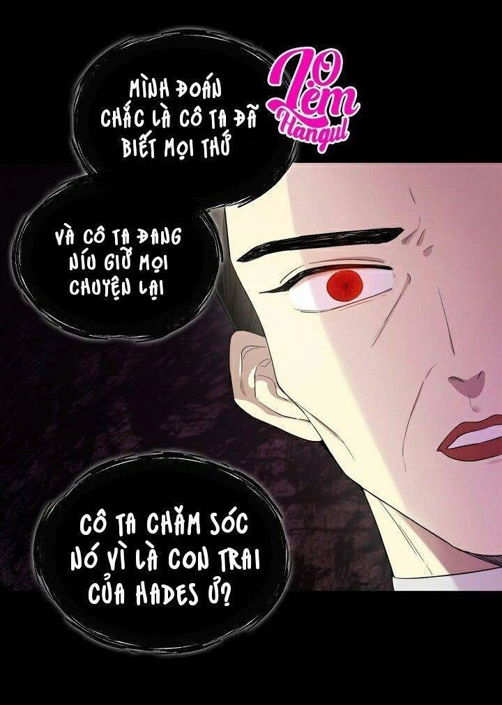 Tôi Là Mẹ Kế Của Nam Chính Chapter 14 - 19