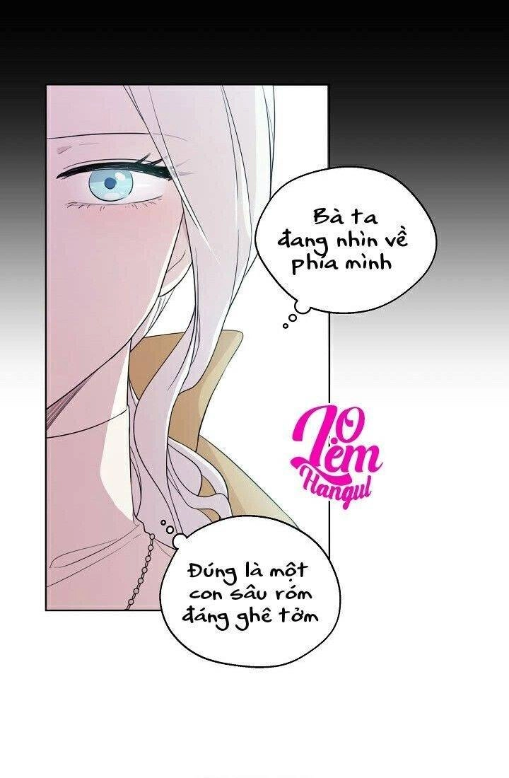 Tôi Là Mẹ Kế Của Nam Chính Chapter 14 - 21