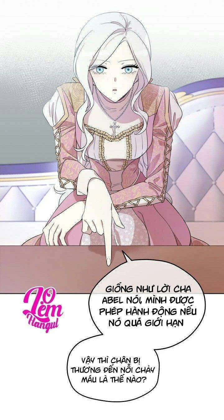 Tôi Là Mẹ Kế Của Nam Chính Chapter 14 - 27