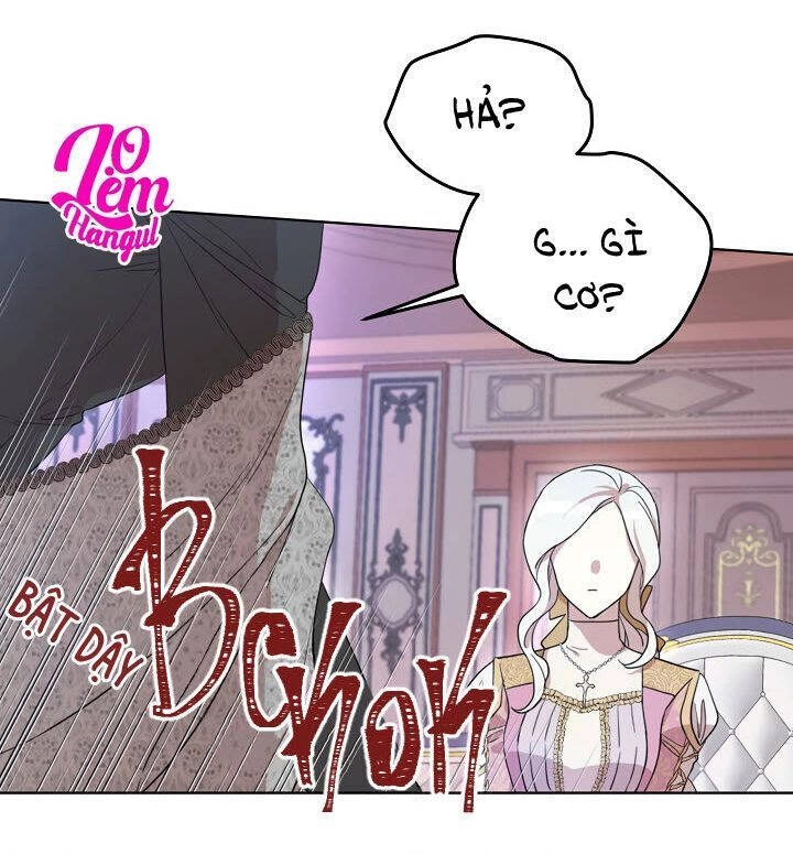 Tôi Là Mẹ Kế Của Nam Chính Chapter 14 - 28