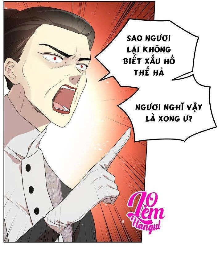 Tôi Là Mẹ Kế Của Nam Chính Chapter 14 - 29