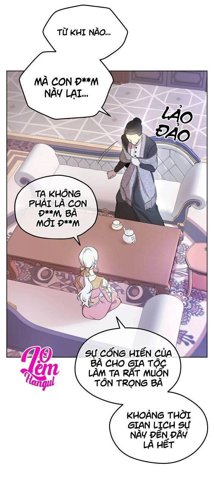 Tôi Là Mẹ Kế Của Nam Chính Chapter 14 - 31