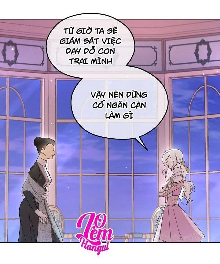 Tôi Là Mẹ Kế Của Nam Chính Chapter 14 - 33