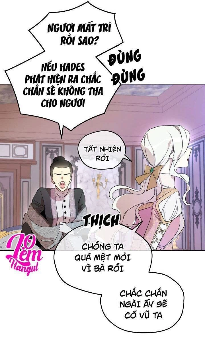 Tôi Là Mẹ Kế Của Nam Chính Chapter 14 - 37