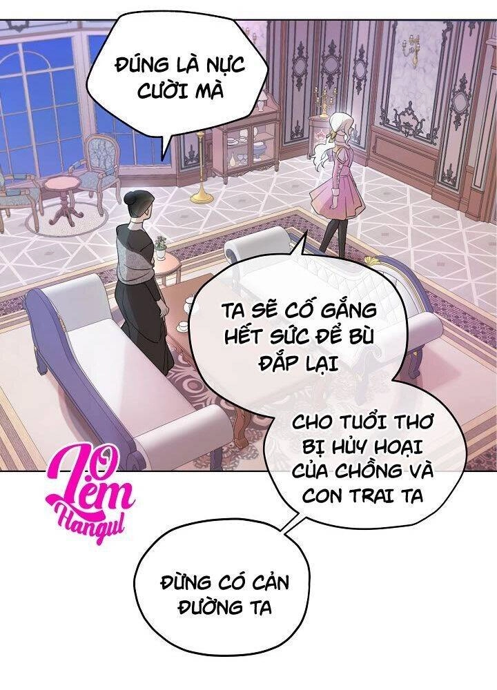 Tôi Là Mẹ Kế Của Nam Chính Chapter 14 - 38